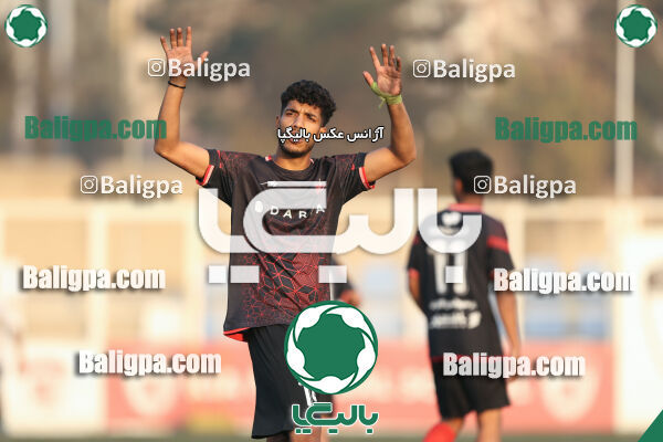 کیا 1–2 پرسپولیس