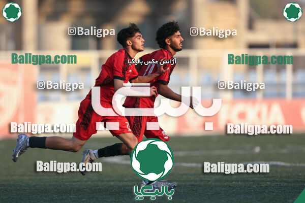 کیا 1–2 پرسپولیس