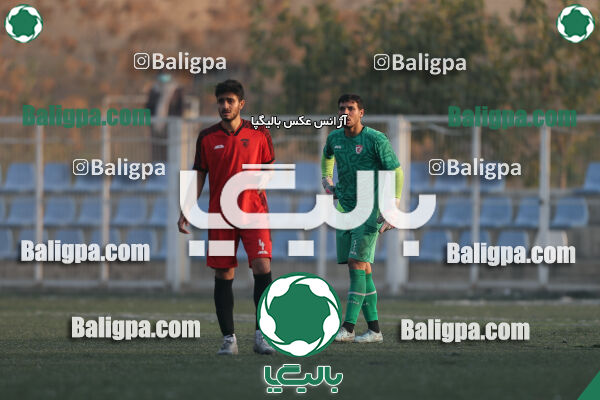 کیا 1–2 پرسپولیس