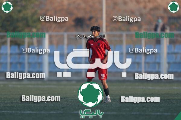 کیا 1–2 پرسپولیس