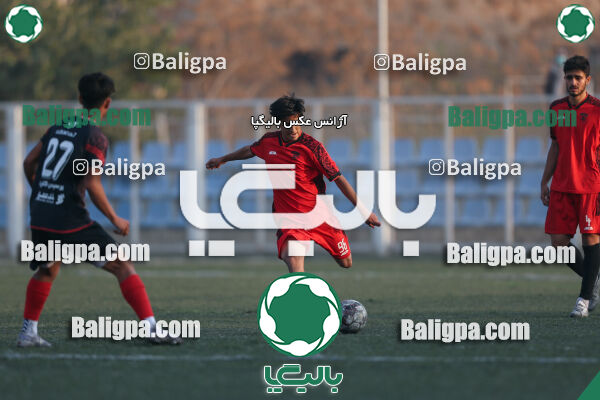 کیا 1–2 پرسپولیس