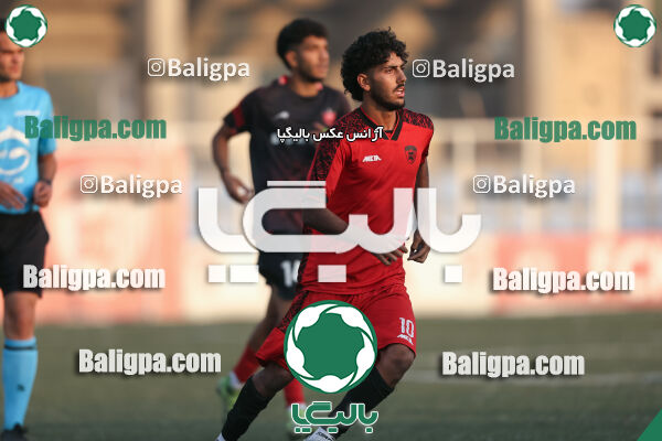 کیا 1–2 پرسپولیس