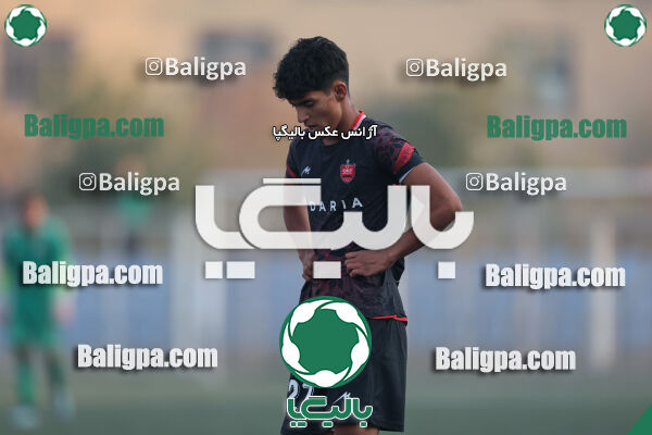 کیا 1–2 پرسپولیس
