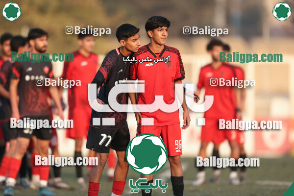 کیا 1–2 پرسپولیس