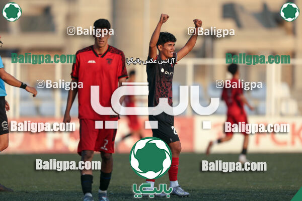 کیا 1–2 پرسپولیس