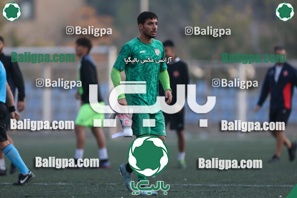 کیا 1–2 پرسپولیس