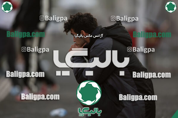 کیا 1–2 پرسپولیس