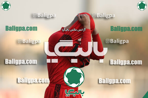 کیا 1–2 پرسپولیس