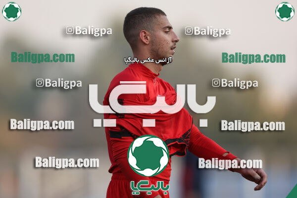 کیا 1–2 پرسپولیس