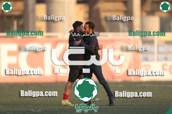 کیا 1–2 پرسپولیس