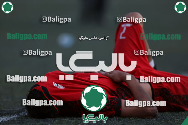 کیا 1–2 پرسپولیس
