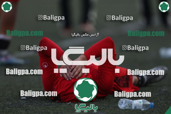 کیا 1–2 پرسپولیس
