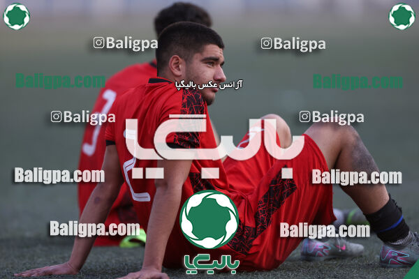 کیا 1–2 پرسپولیس
