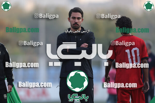 کیا 1–2 پرسپولیس
