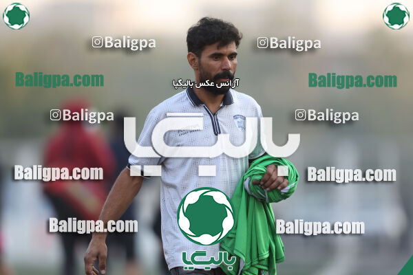 کیا 1–2 پرسپولیس