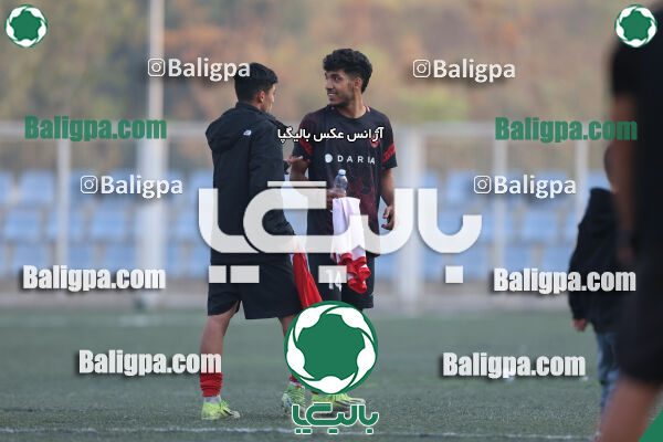 کیا 1–2 پرسپولیس