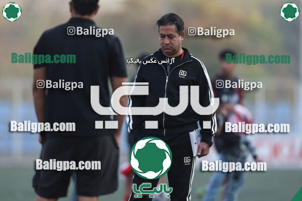 کیا 1–2 پرسپولیس