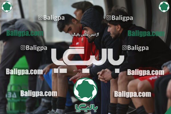 کیا 1–2 پرسپولیس