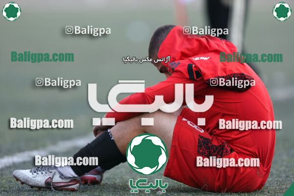 کیا 1–2 پرسپولیس