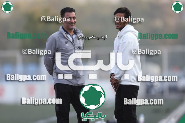 کیا 1–2 پرسپولیس