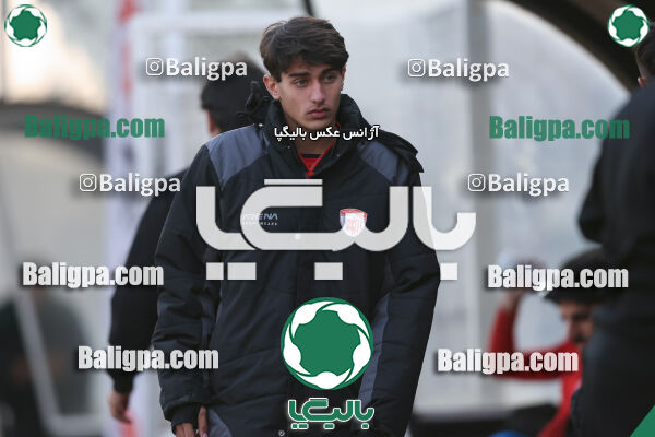 کیا 1–2 پرسپولیس