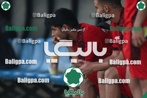کیا 1–2 پرسپولیس