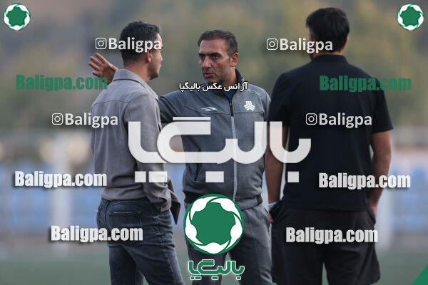 کیا 1–2 پرسپولیس