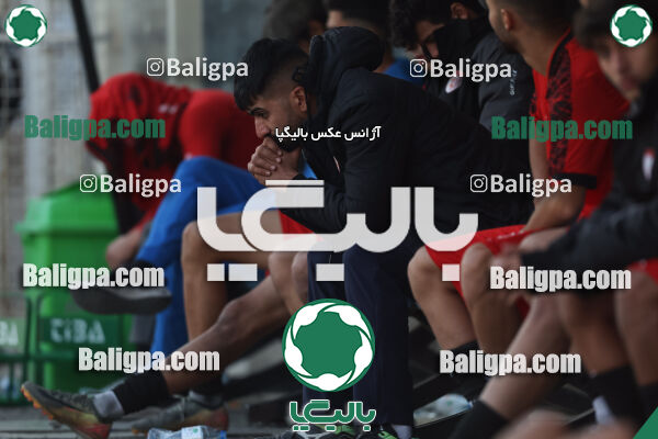 کیا 1–2 پرسپولیس