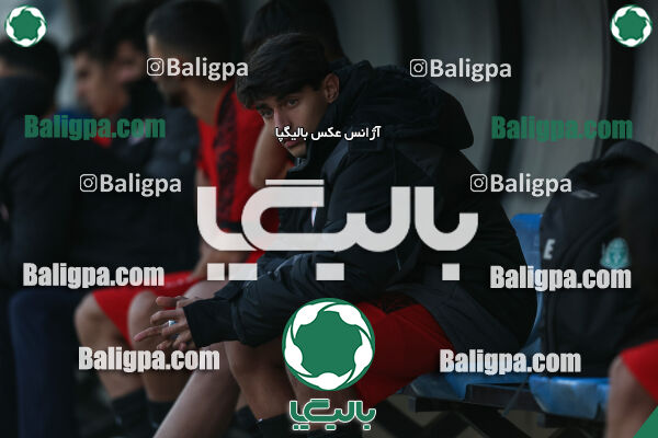 کیا 1–2 پرسپولیس
