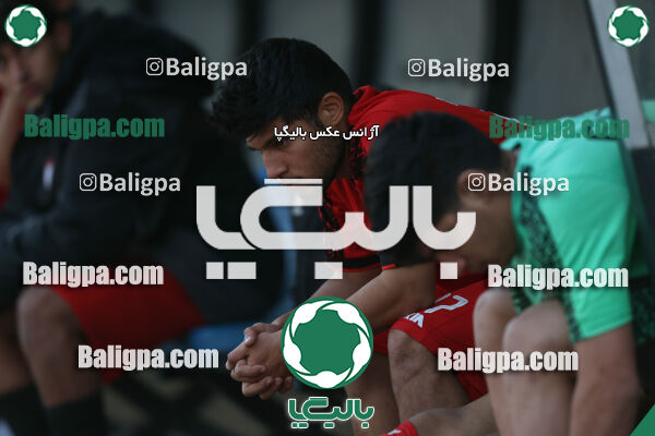 کیا 1–2 پرسپولیس