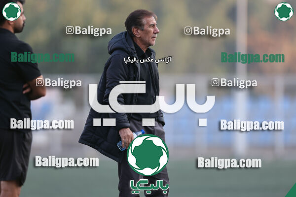 کیا 1–2 پرسپولیس