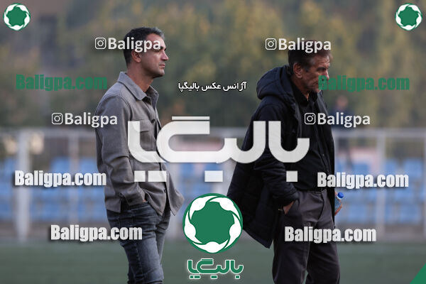 کیا 1–2 پرسپولیس