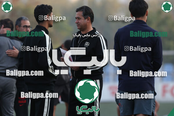 کیا 1–2 پرسپولیس
