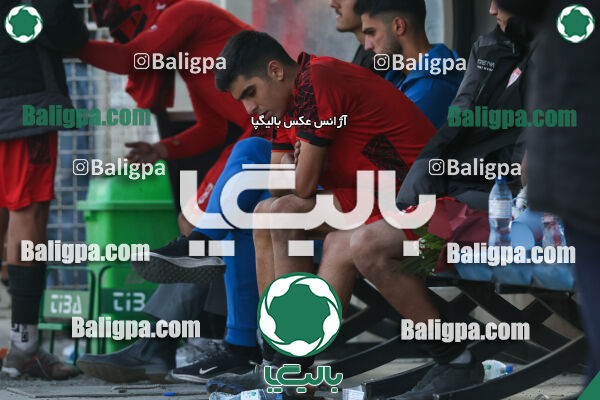 کیا 1–2 پرسپولیس