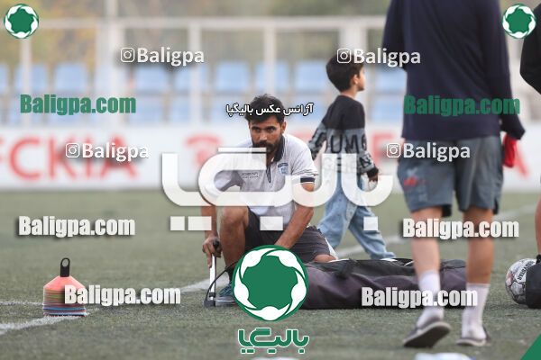 کیا 1–2 پرسپولیس