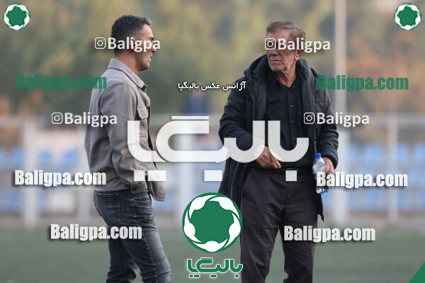 کیا 1–2 پرسپولیس