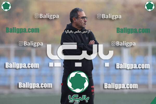 کیا 1–2 پرسپولیس