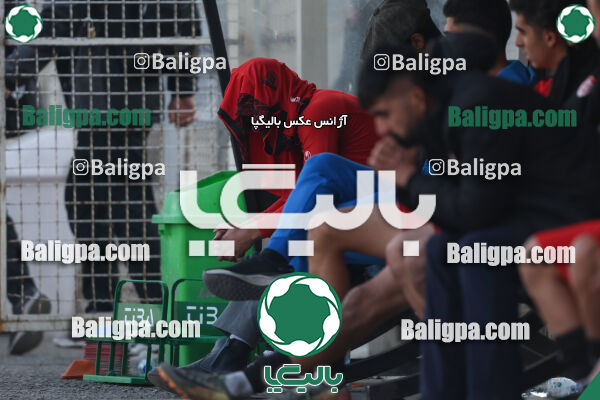 کیا 1–2 پرسپولیس