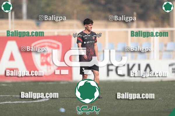 کیا 1–2 پرسپولیس