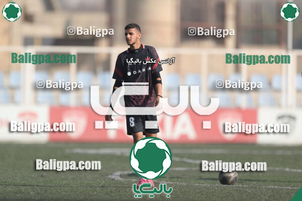 کیا 1–2 پرسپولیس