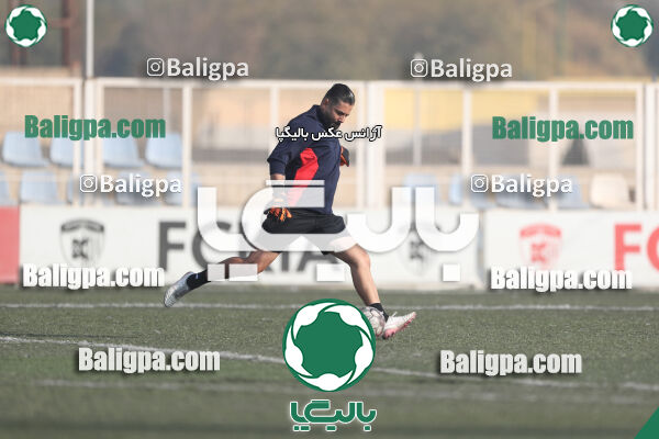 کیا 1–2 پرسپولیس