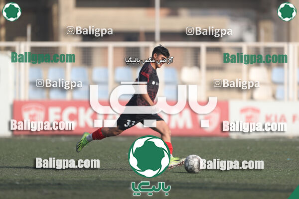 کیا 1–2 پرسپولیس
