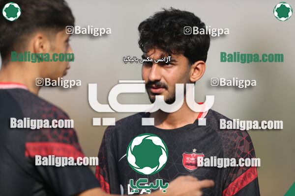 کیا 1–2 پرسپولیس
