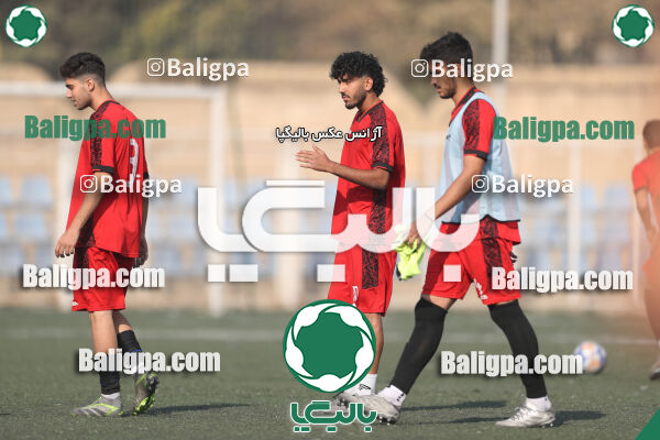 کیا 1–2 پرسپولیس