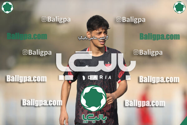 کیا 1–2 پرسپولیس