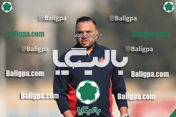 کیا 1–2 پرسپولیس