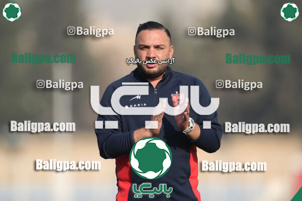 کیا 1–2 پرسپولیس