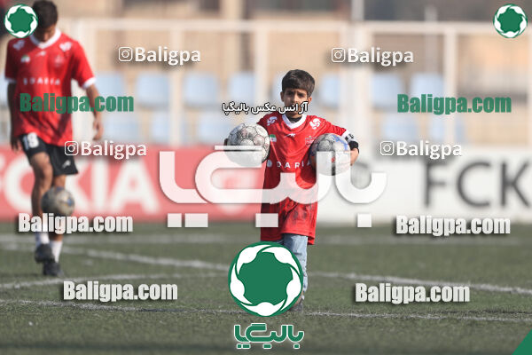کیا 1–2 پرسپولیس