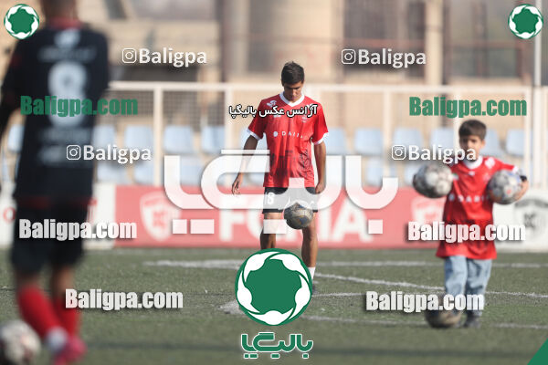 کیا 1–2 پرسپولیس