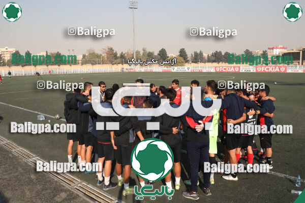 کیا 1–2 پرسپولیس